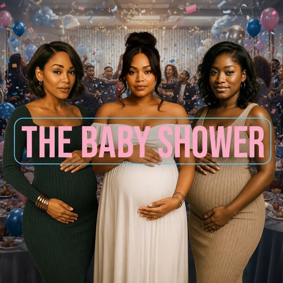 The Baby Shower